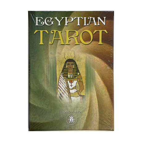 Египетское Таро Старшие Арканы